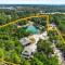 Grand Home on 10 Acres in Surf City w/Private Pond! - Hampstead