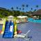 Flat Beach Class Resort Muro Alto