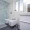 Central & Stylish 2 Bedroom Apartment w/ Balcony