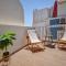 Central & Stylish 2 Bedroom Apartment w/ Balcony - Cascais