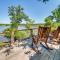 Jefferson Vacation Rental on Lake O the Pines! - Jefferson