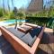 Villa in the forest of Amsterdam with Pool - Velsen-Zuid