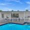 Modern Villa with Pool Hollywood Hard Rock Casino - Форт-Лодердейл