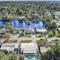 Modern Villa with Pool Hollywood Hard Rock Casino - Форт-Лодердейл