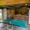 Ferme des Jonquilles 15p - billard, PS4, salle de sport