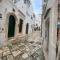 PalazzOliva - Boho chic Guest house in the historic heart of Martina Franca