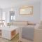 Apartamenty Bryza - Osiedle Ulanska - Parking