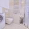 Apartamenty Bryza - Osiedle Ulanska - Parking