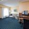 Fairfield Inn & Suites by Marriott Newark Liberty International Airport