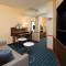 Fairfield Inn & Suites by Marriott Newark Liberty International Airport - Newark