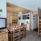 Charmant Appartement Ski aux Pieds pour 4 Personnes à Val Thorens, Quartier Calme - FR-1-640-4 - Val Thorens