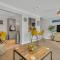 Pass the Keys Stunning 2 Bed House by the Sea