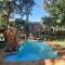 Citrusdal Guest Rooms