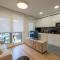BILBAO COSTA-Algorta-Getxo- A ESTRENAR-parking-playa-metro-BILBAO en metro, a 25 mimutos