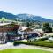 Vitalhotel Sonnenhof