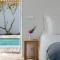 Sanderling beach & dune house