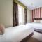 Esplanade Hotel Llandudno
