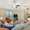 Stunning Rabun Gap Home with Deck and Mountain Views! - Rabun Gap