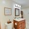 Stunning Rabun Gap Home with Deck and Mountain Views! - Rabun Gap