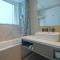 Luxury Hotel Apartment With A Canal View - 迪拜