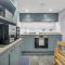 Cute and cosy home in the centre of Canterbury