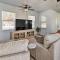 Convenient Fayetteville Home - 3 Mi to Town!