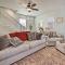 Convenient Fayetteville Home - 3 Mi to Town! - فايتيفيل Convenient Fayetteville Home - 3 Mi to Town! - فايتيفيل