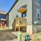 Convenient Fayetteville Home - 3 Mi to Town!