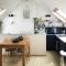 Little Fursdon Apartment