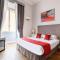 Spagna Art & Suites - CA Domus Collection