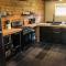 Modern Industrial Farmhouse - The Wayback - Orange