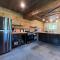 Modern Industrial Farmhouse - The Wayback - Orange