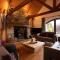 The Wilds - Seasgair Lodges