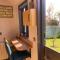 Atlantic Way Shepherd Hut - Moville