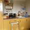 Atlantic Way Shepherd Hut