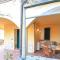 Nice Home In Diano Calderina With Kitchenette