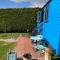 Atlantic Way Shepherd Hut