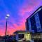 SpringHill Suites by Marriott Tuckahoe Westchester County