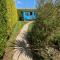 Atlantic Way Shepherd Hut - Moville