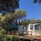 Camping de Parpaillon