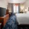 Fairfield Inn & Suites by Marriott Visalia Tulare