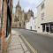 8, St Marys , Private Double Ensuite Room - Room Only- Truro