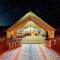 The Castle House Estate - Joshua Tree