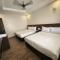 HOTEL PARK KRISHNA