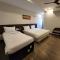 HOTEL PARK KRISHNA