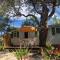 Camping de Parpaillon