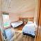 MAC Skyline Lodges