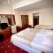Arena Tarnovo Hotel - Free Private Parking