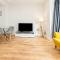 Pass the Keys Spacious 2BR Flat Modern Convenient - Reading