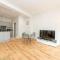 Pass the Keys Spacious 2BR Flat Modern Convenient - Reading